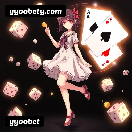 Catálogo Completo de Bônus yyoobet